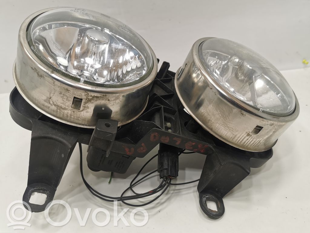 Priekšējais lukturis