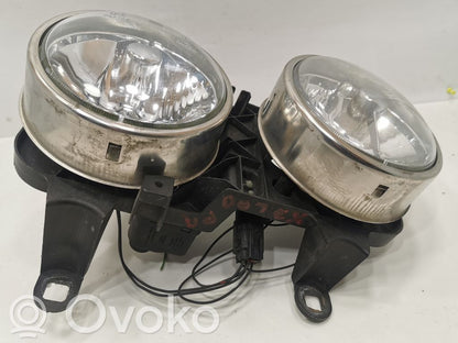 Priekšējais lukturis