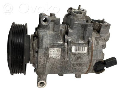 Gaisa kondicioniera kompresors (sūknis)