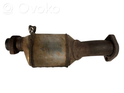 Katalizators, FAP/DPF cieto daļiņu filtrs