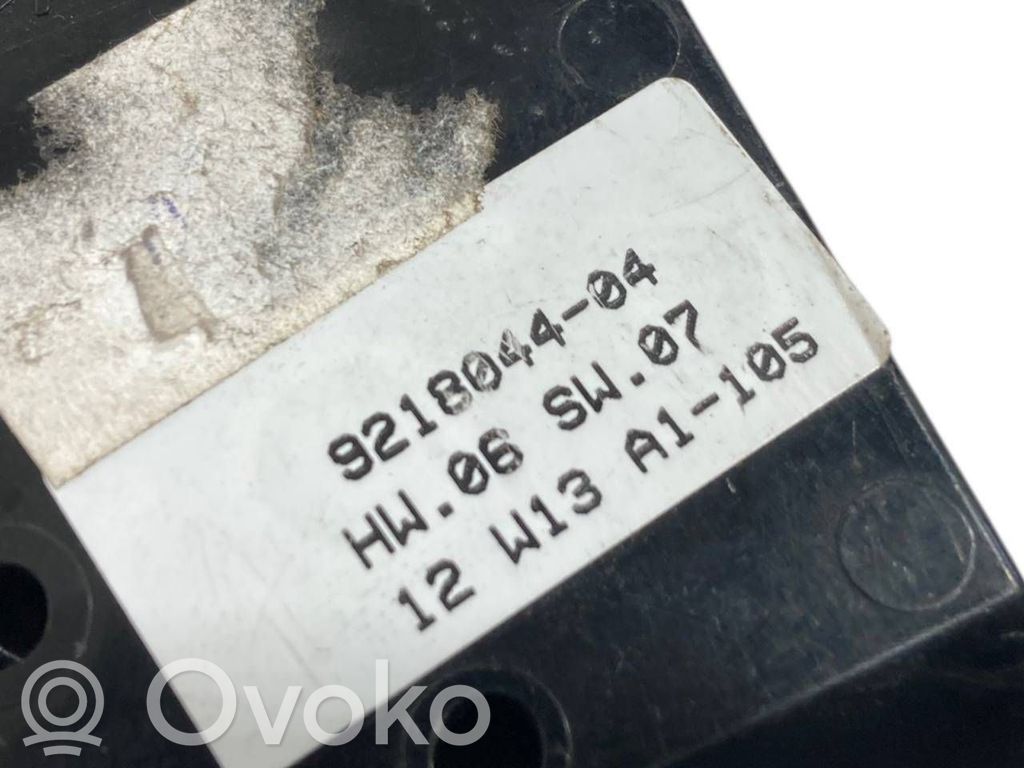 Elektrisko logu slēdzis