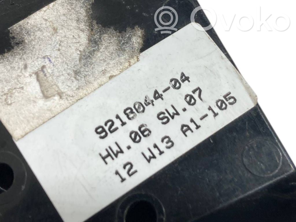 Elektrisko logu slēdzis