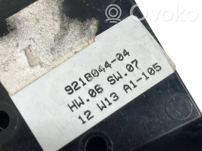 Elektrisko logu slēdzis