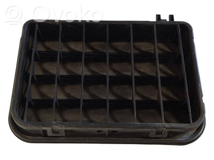 Ventilācijas režģis