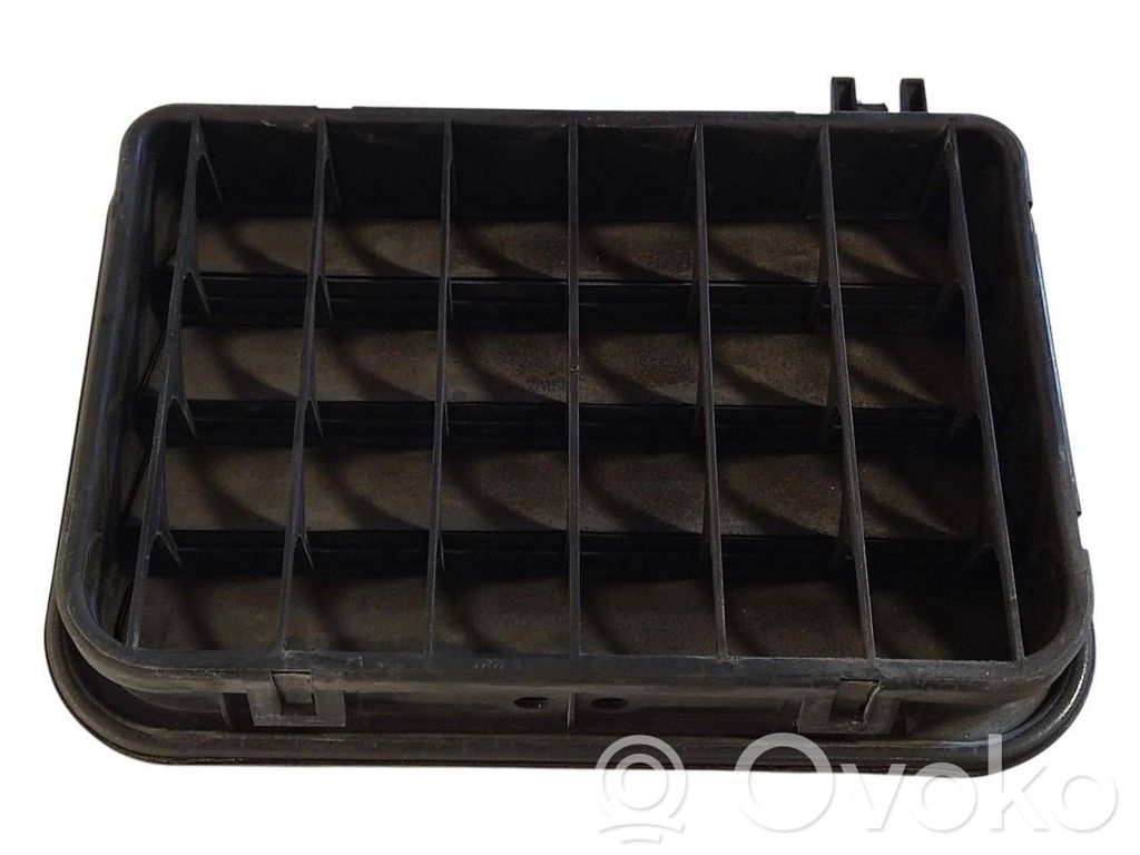 Ventilācijas režģis