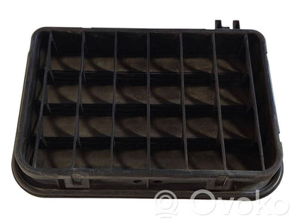 Ventilācijas režģis