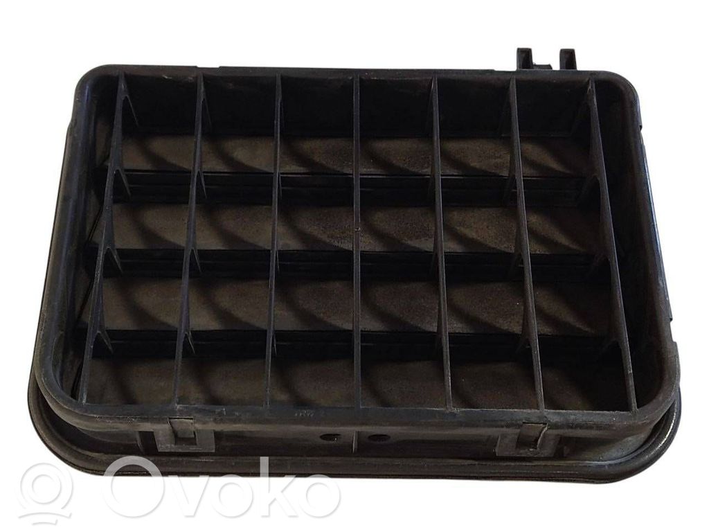 Ventilācijas režģis