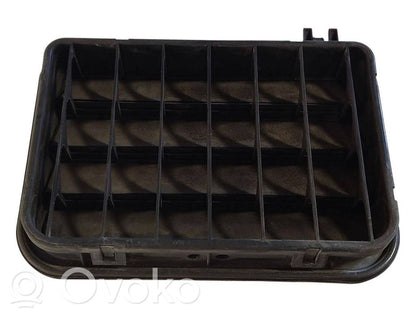 Ventilācijas režģis