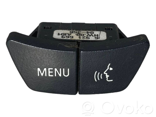 Other types of switches / buttons / toggles