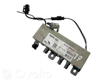 Antenas pastiprinātājs