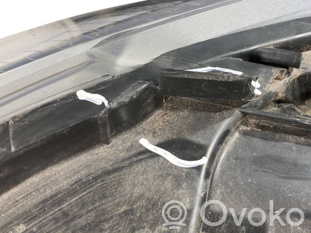 Priekšējais lukturis