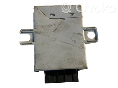 Блок управления иммобилайзером