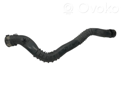 Interkūlera šļūtene (-es) / caurule (-es)