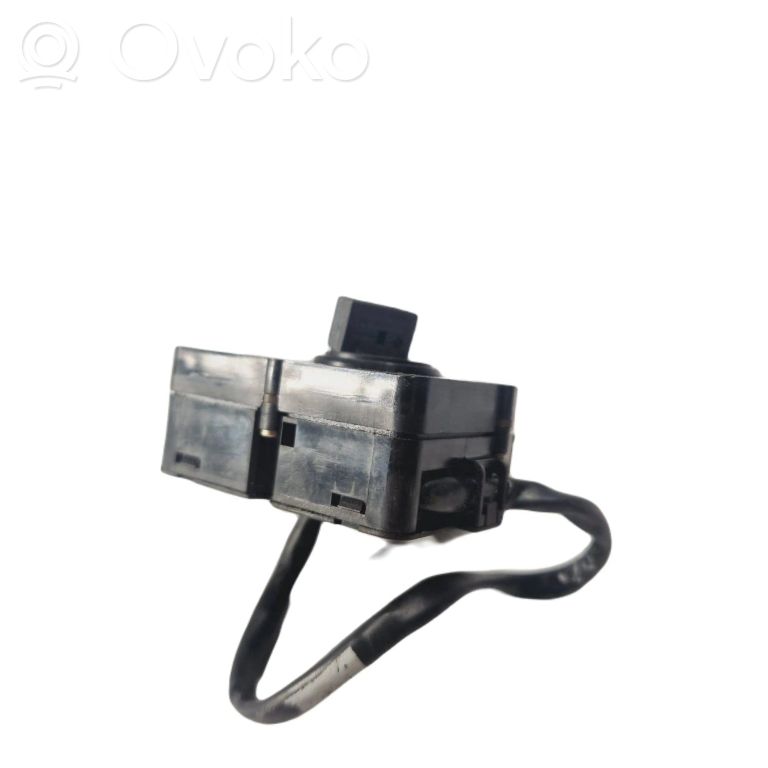 Stūres leņķa sensors