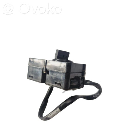 Stūres leņķa sensors