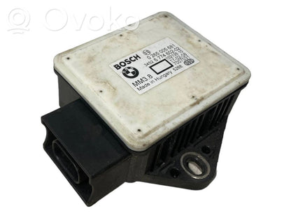ESP (Electronic Stability Program) sensor (acceleration sensor)