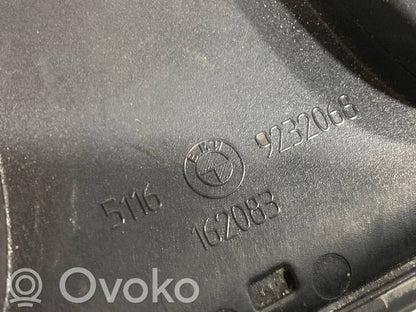 Cita veida salona detaļa