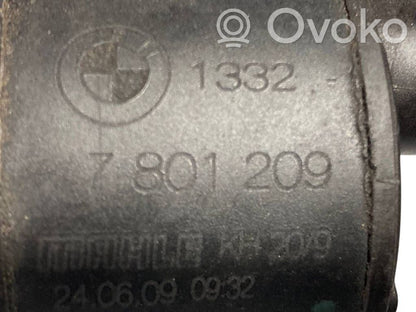 Degvielas filtra sildītājs