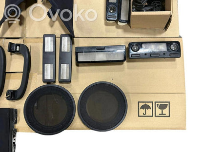 Rokturu komplekts griestiem