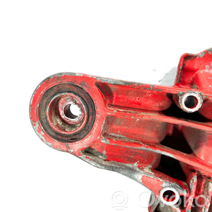 Aizmugurējā reduktora stiprinājums / paduška