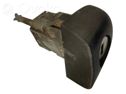 Aizdedzes ECU komplekts