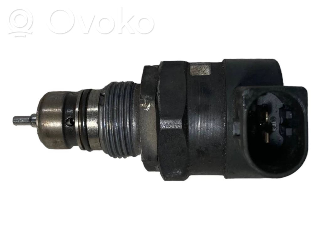 Degvielas spiediena mērītājs