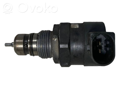 Degvielas spiediena mērītājs