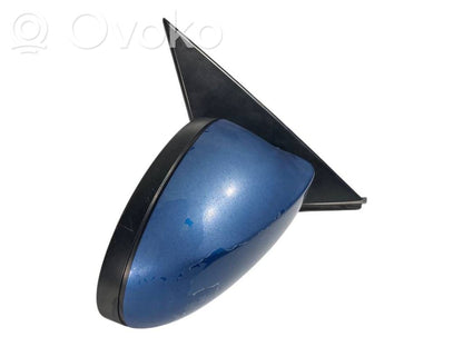 Spogulis (elektriski vadāms)