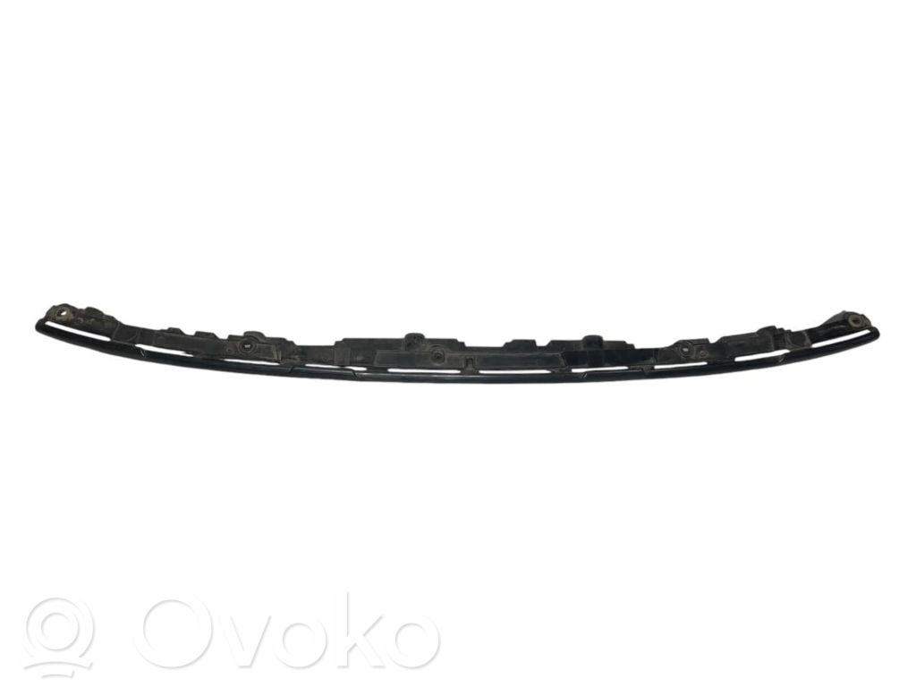 Кронштейн крепления заднего бампера