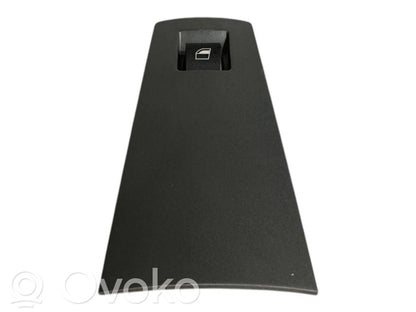 Power window switch