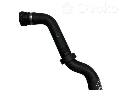 Трубка(ы) / шланг(и)