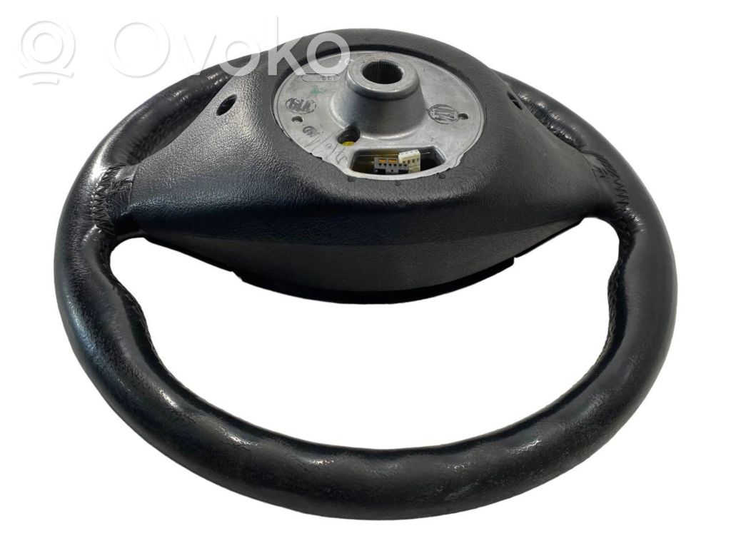 Рулевое колесо