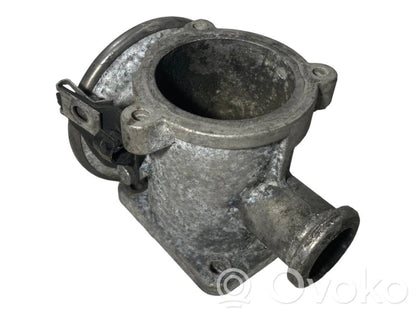 EGR vārsts