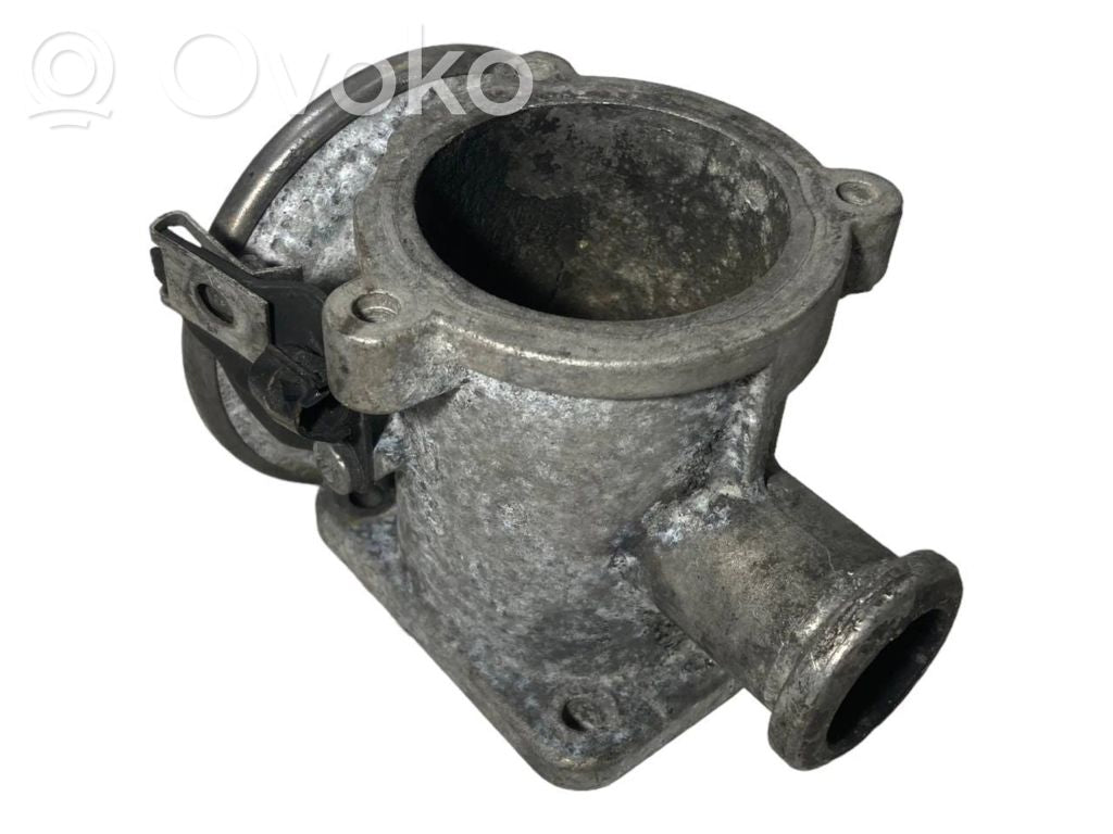 EGR vārsts