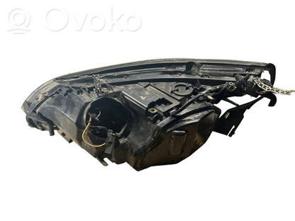 Priekšējais lukturis