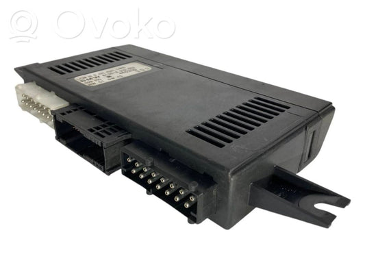 Световой модуль ЛКМ