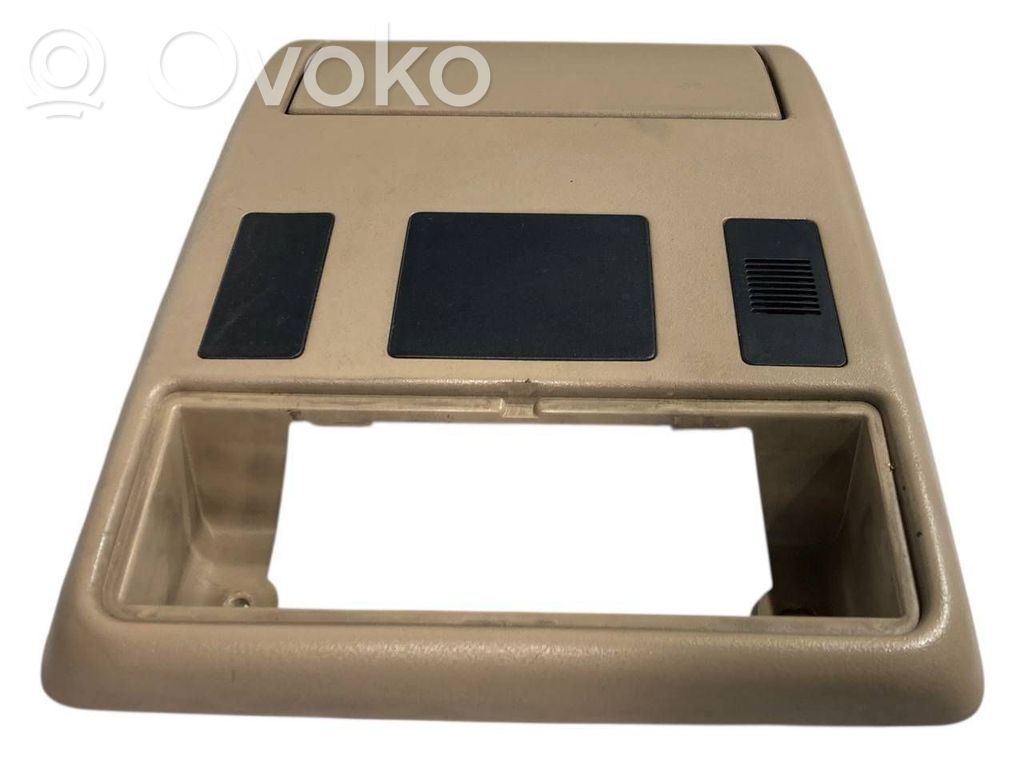 Priekšējo vietu apgaismojums