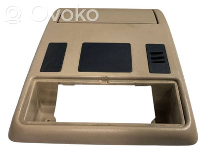 Priekšējo vietu apgaismojums