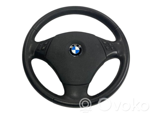 Рулевое колесо