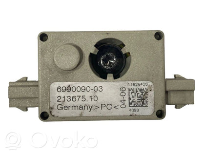 Antenas pastiprinātājs