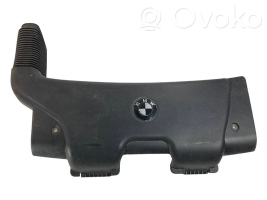 Детали воздухозаборника