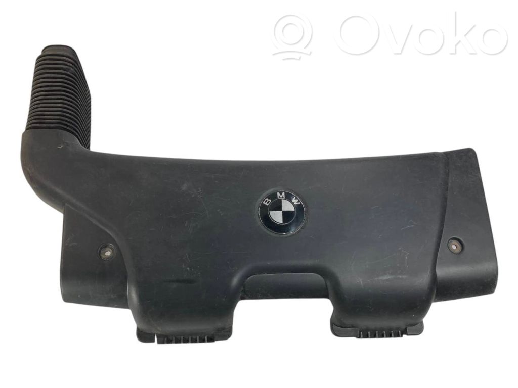 Gaisa ieplūdes kanāla detaļas