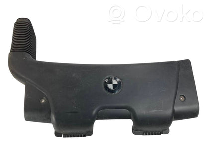 Gaisa ieplūdes kanāla detaļas