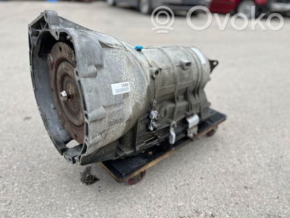 Автоматическая коробка передач