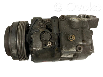 Gaisa kondicioniera kompresors (sūknis)