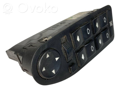 Переключатель стеклоподъемника