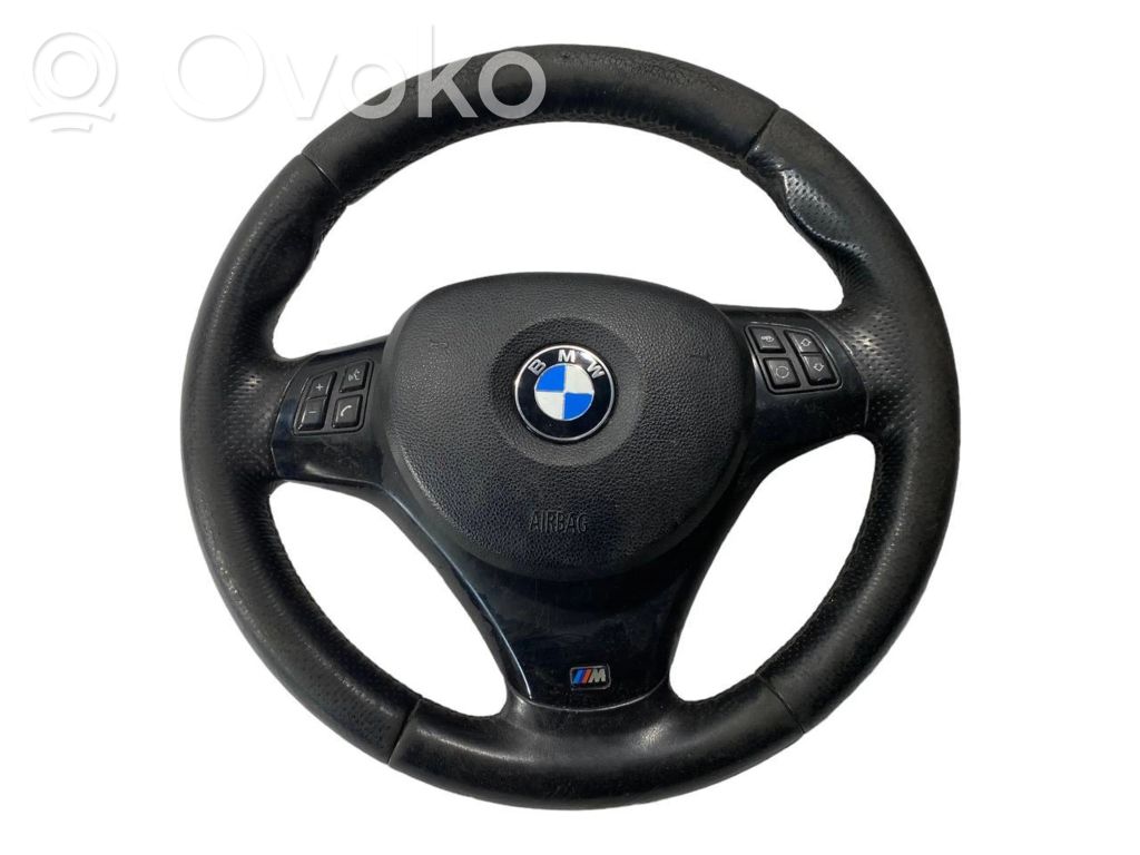 Рулевое колесо