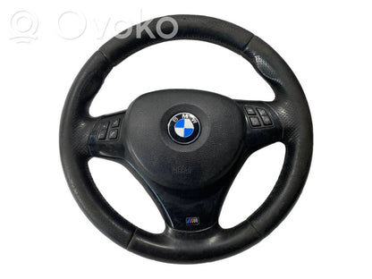 Рулевое колесо