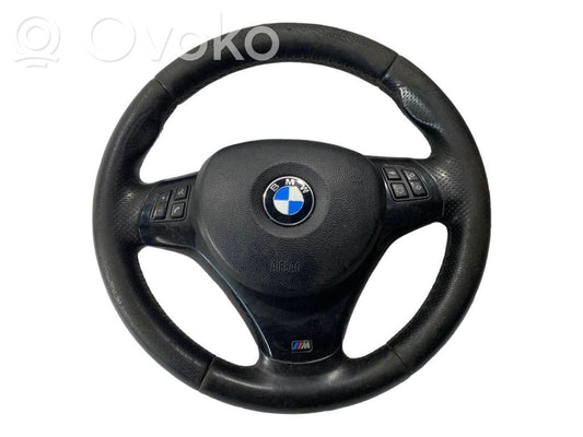 Рулевое колесо