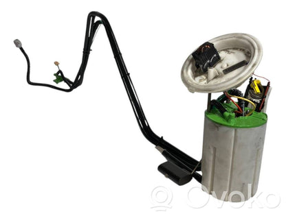 Degvielas sūknis (degvielas tvertnē)